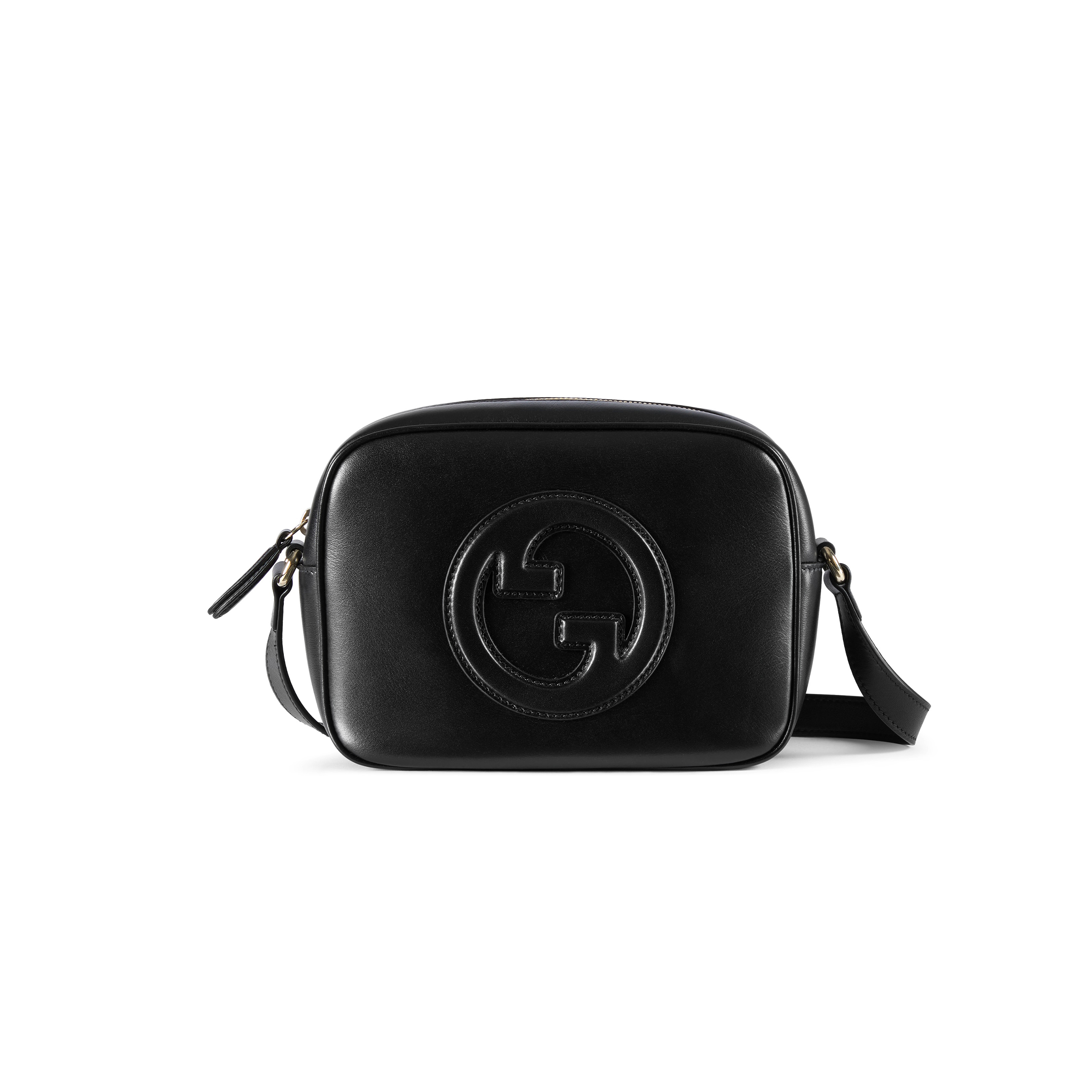 G*u*i blondie small shoulder bag 820429 (21*15.5*8cm)